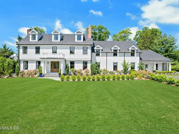 164 Stanwich Rd, Greenwich, CT 06830