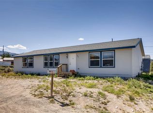 603 E 11th St, Leadville, CO 80461