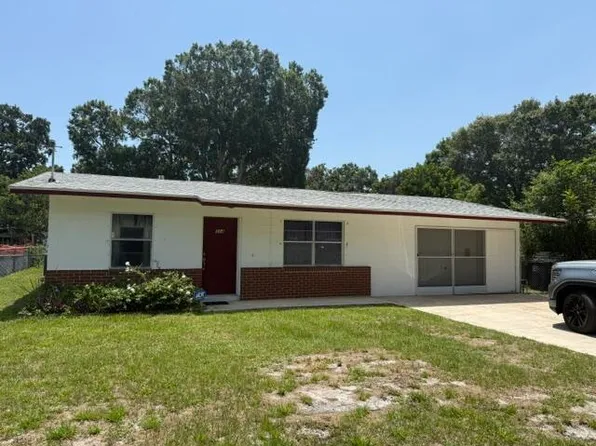 304 S 30th Street, Fort Pierce, FL 34947