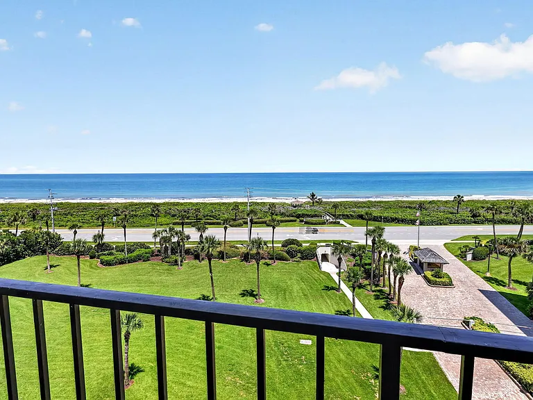 5061 N Highway A1A #705 — Photo 22