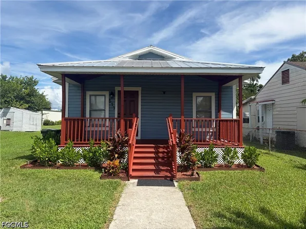 517 E Ventura Ave, Clewiston, FL 33440