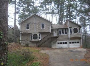 1645 Doefield St, Canton, GA 30115