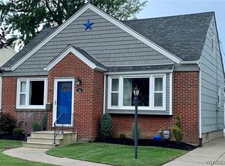 78 Manning Rd, Amherst, NY 14226