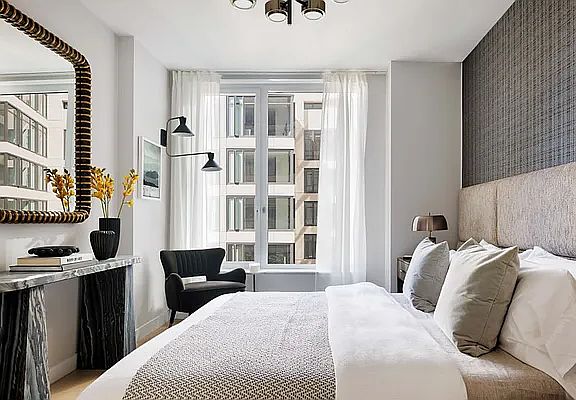 3rd image of 450 Washington St #801