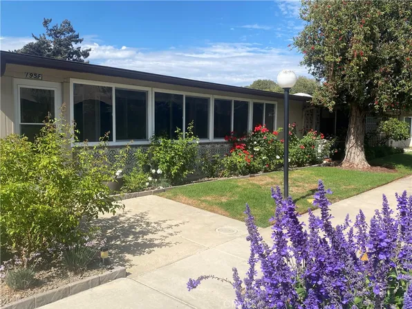 13380 El Dorado Dr APT 195F, Seal Beach, CA 90740