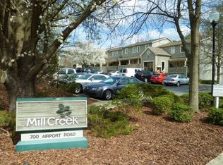 710 Martin Luther King Jr Blvd APT F12, Chapel Hill, NC 27514