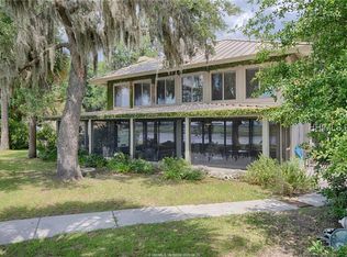 16 Kirks Bluff Rd, Bluffton, SC 29910
