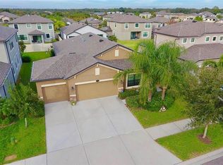 11518 Sand Stone Rock Dr, Riverview, FL 33569
