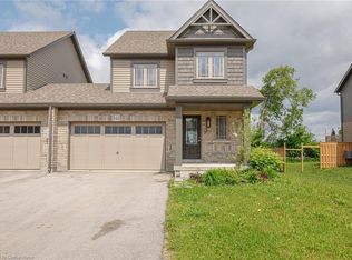 142 Stonebrook Way, Grey Highlands, ON N0C 1H0