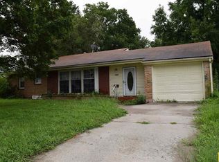 2505 W 11th St, Sedalia, MO 65301