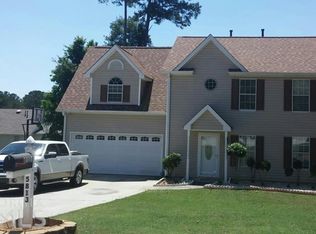 5813 Whitney Way, Rex, GA 30273