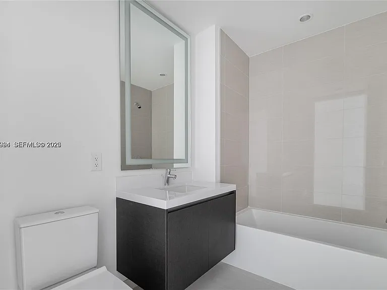 851 NE 1st Ave #4911 — Photo 16