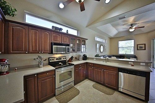 4th image of 15453 Cortona Way