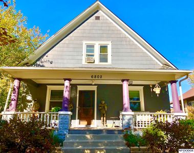 6802 Morrill Ave, Lincoln, NE, 68507