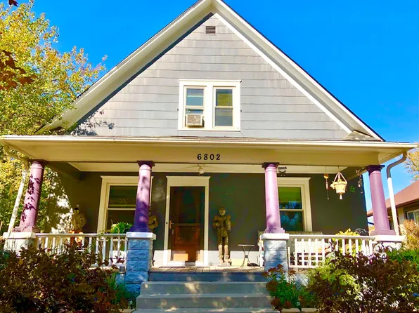 6802 Morrill Ave, Lincoln, NE 68507