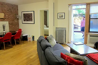 Rented by Tosh Marks Property Group