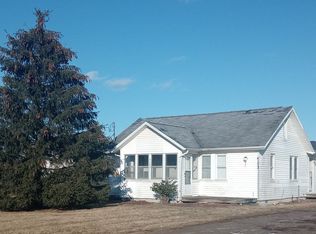 4173 S Isabella Rd, Mount Pleasant, MI 48858