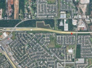 11626 Sardis Lake Dr, Tomball, TX 77375