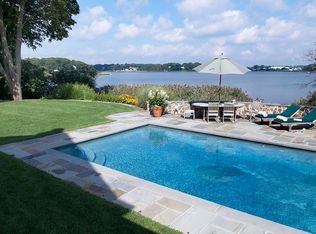 20 John St, Sag Harbor, NY 11963
