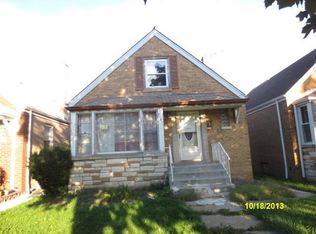 7151 S Christiana Ave, Chicago, IL