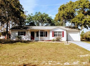 2235 Canfield Dr, Spring Hill, FL 34609