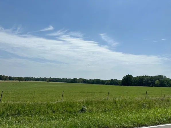 N East St #410, Strang, OK 74367