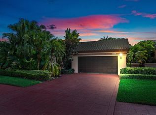 6542 Via Rosa, Boca Raton, FL 33433