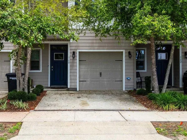 360 S F St, Pensacola, FL 32502
