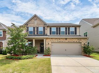 16007 Harbor Hill Dr, Charlotte, NC 28273