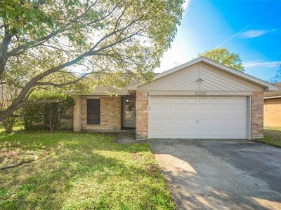 5120 Cinnamon Ln, Baytown, TX, 77521