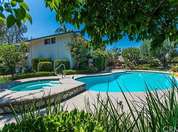 Pool/spa replastered and retiled in 2010, along with new equipment.
