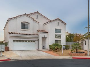 1599 Raining Hills St, Henderson, NV 89052