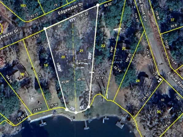 290 Edgewater Dr #Rs2021, Middleton, TN 38052