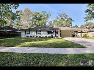 12003 Dame Dr, Baton Rouge, LA 70818