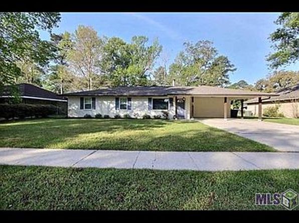 homes for rent by owner in baton rouge la