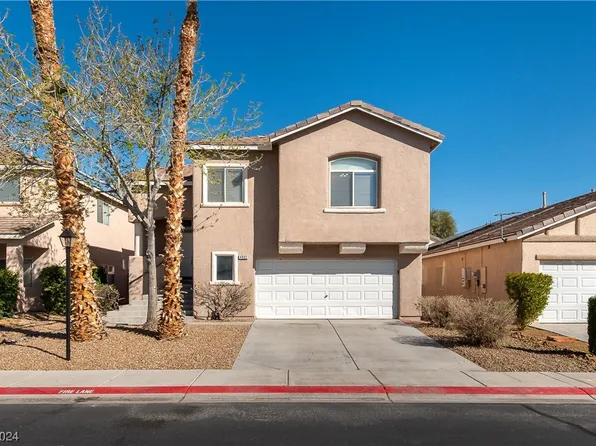 4932 Morning Falls Ave, Las Vegas, NV 89131