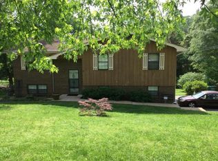 5718 Taggart Dr, Hixson, TN 37343