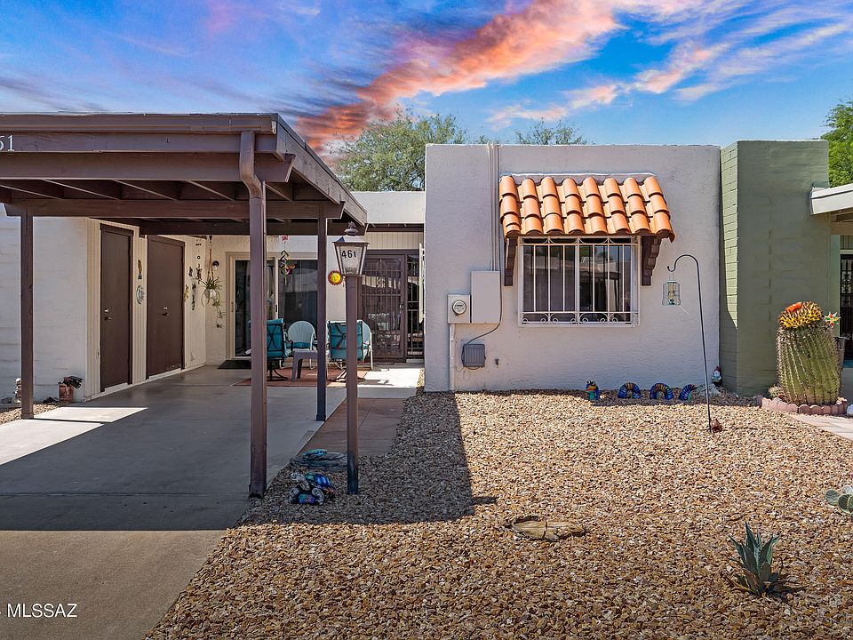 2nd image of 461 N Calle De Las Profetas