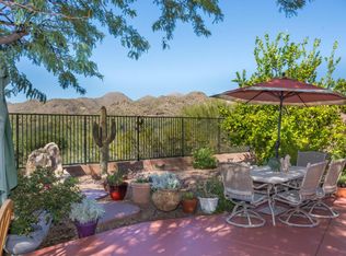 13167 N High Hawk Dr, Marana, AZ 85658
