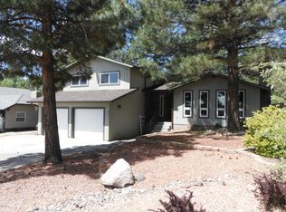 3771 N Patterson Blvd, Flagstaff, AZ 86004