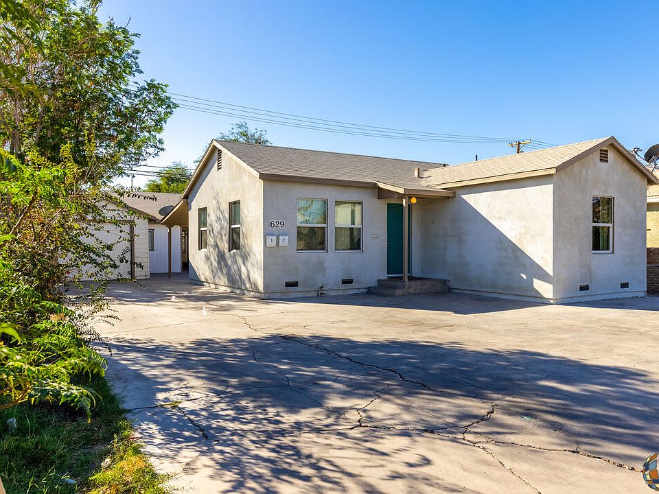 1st image of 629 El Centro Ave