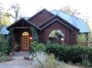 31121 NE 75th Pl, La Center, WA 98629