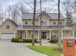 508 Kings Close, Kingston, TN 37763