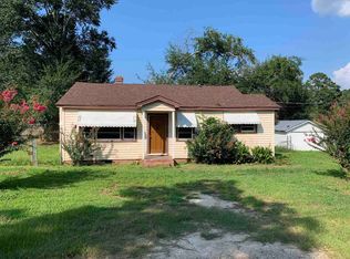 1005 Ruckersville Rd, Elberton, GA 30635