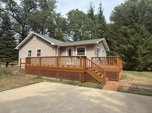 4333 New Sand Rd, Caseville, MI 48725