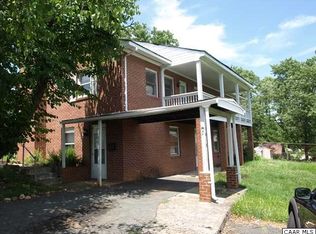 1017 Saint Clair Ave, Charlottesville, VA 22901