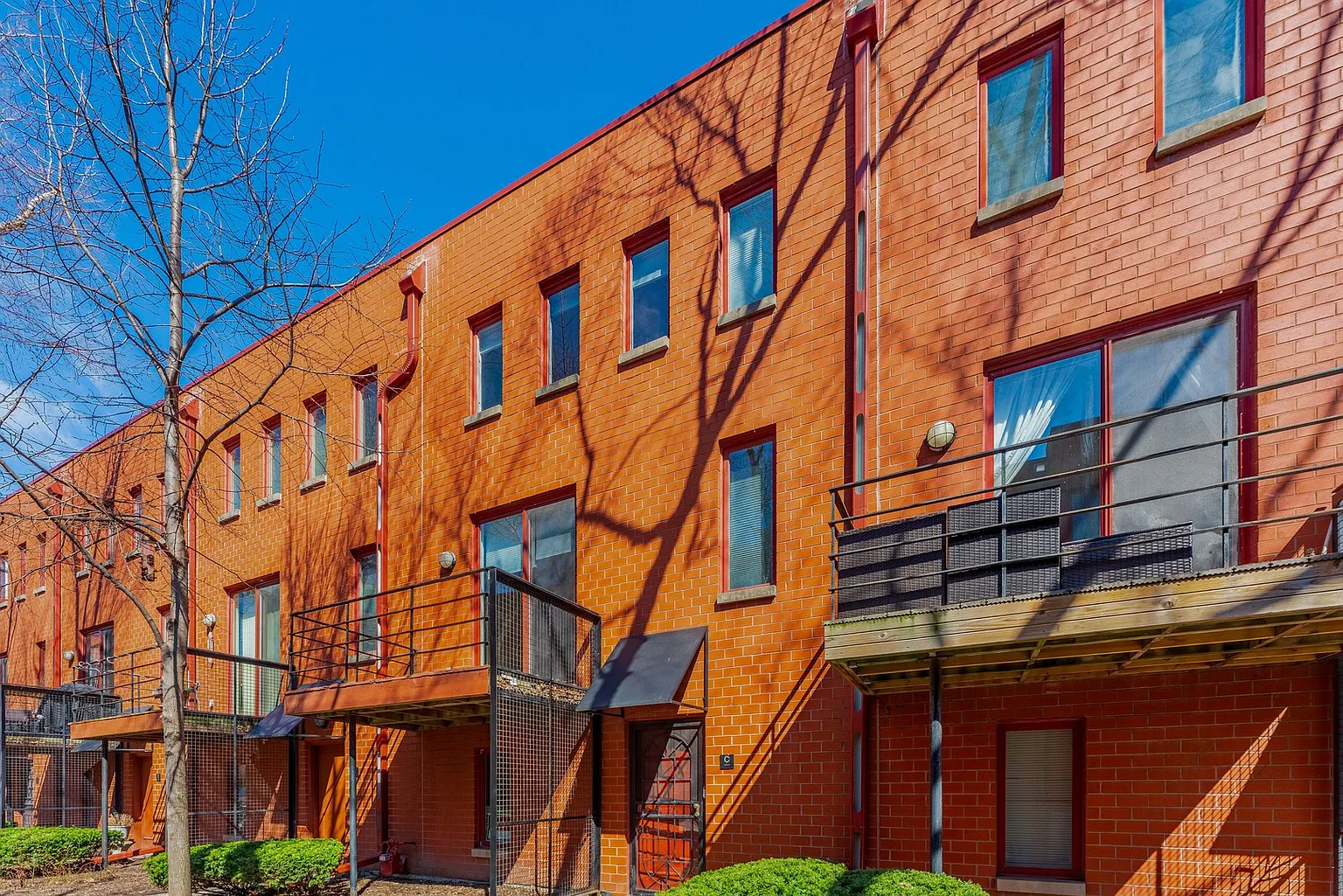 1200 S Federal St Unit C photo 1