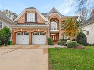 12309 Beestone Ln, Raleigh, NC 27614