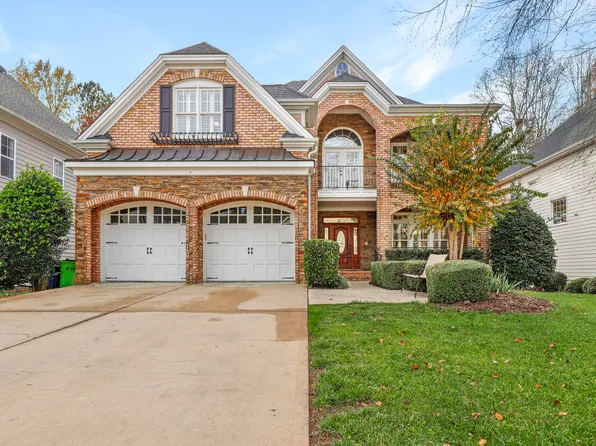 12309 Beestone Ln, Raleigh, NC 27614