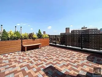 Rented by Highline Residential